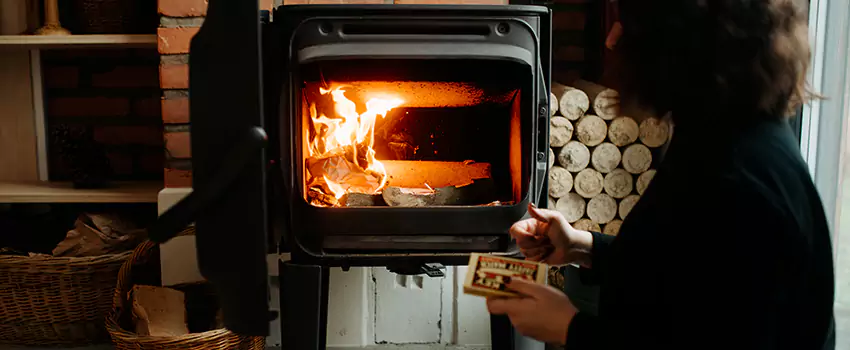 Key Features of Vermont Castings Fireplaces in Banning, CA