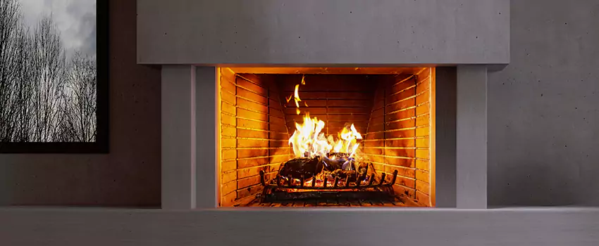 Indoor Wood Burning Furnace Repair and Installation in Banning, California
