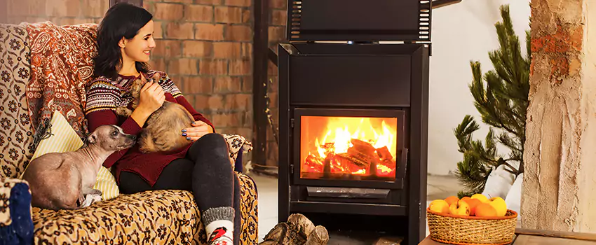 Wood Stove Chimney Cleaning Services in Banning, CA