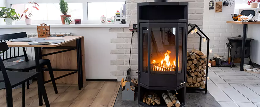 Wood Stove Inspection Services in Banning, CA