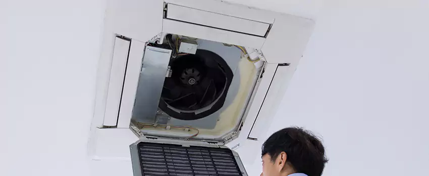 Benefits of Professional Air Duct Cleaning in Banning, California