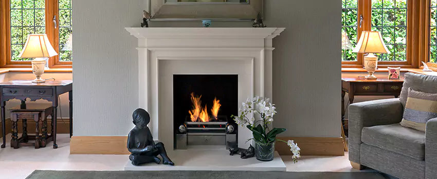 Astria Open-Hearth Wood Fireplaces Services in Banning, CA