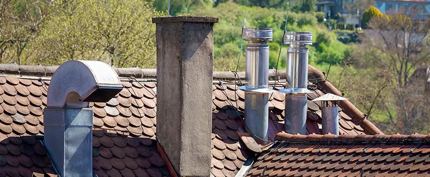 Commercial Chimney Blockage Removal in Banning, California