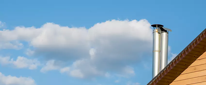 Chimney Cap Bird Guard Repair in Banning, California