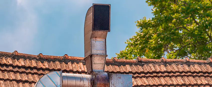 Chimney Creosote Cleaning Experts in Banning, California