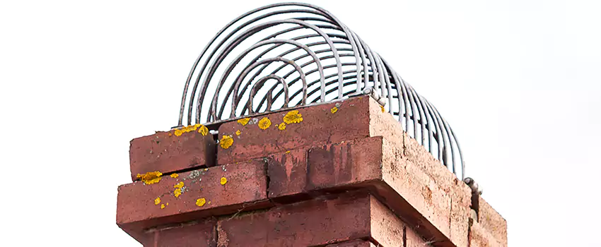 Chimney Crown Problems in Banning, California