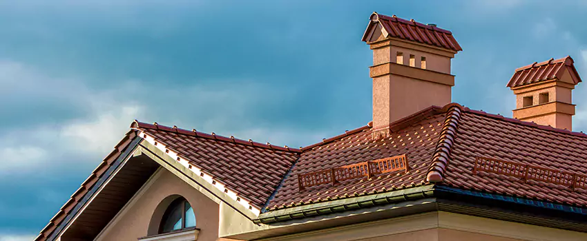 Residential Chimney Services in Banning, California