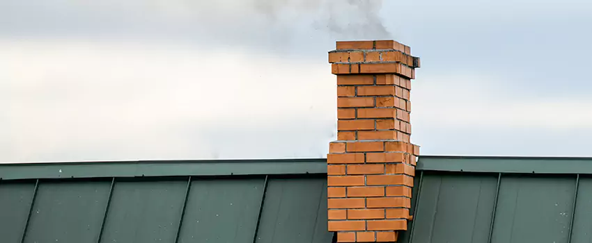 Chimney Installation Company in Banning, CA