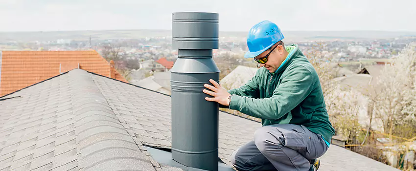 Insulated Chimney Liner Services in Banning, CA