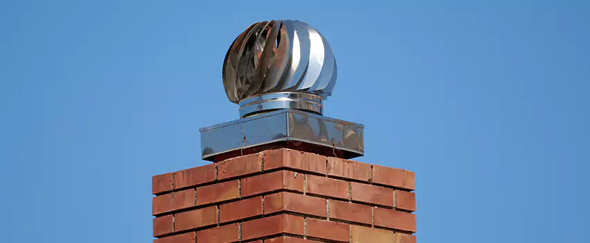 Chimney Flue Rebuild Services in Banning, California