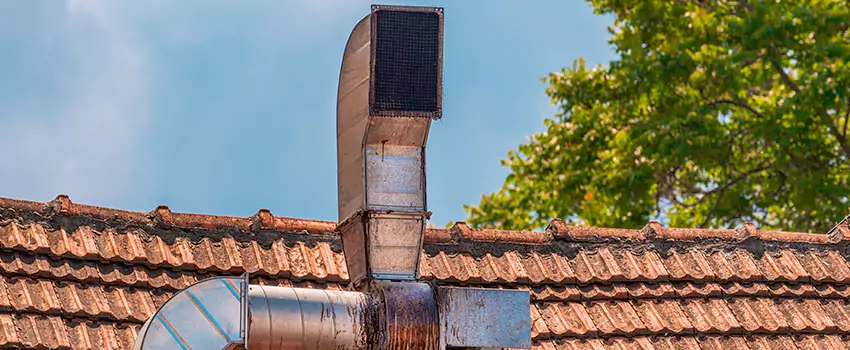 Chimney Blockage Removal in Banning, California