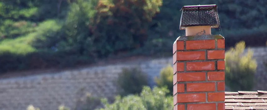 Chimney Tuckpointing And Masonry Restoration in Banning, CA