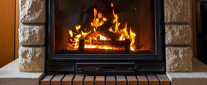 Decorative Fireplace Installation Cost in Banning, California