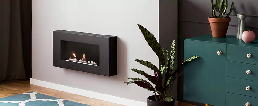 Cost of Ethanol Fireplace Repair And Installation Services in Banning, CA