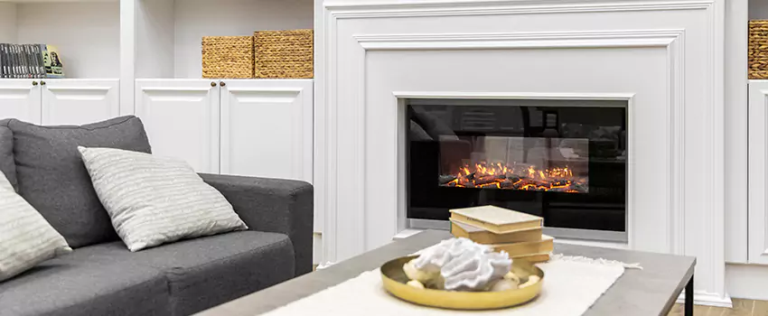 Professional Fireplace Maintenance Contractors in Banning, CA