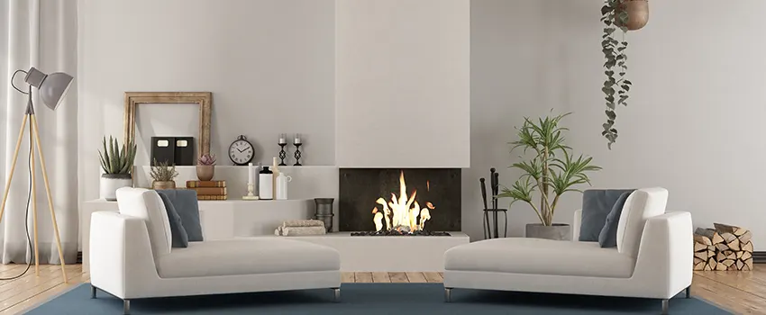 Decorative Fireplace Crystals Services in Banning, California