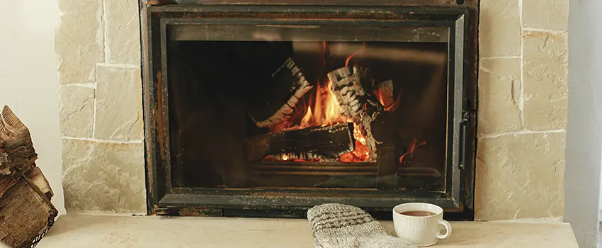 Fireplace Door Handle Replacements Services in Banning, California