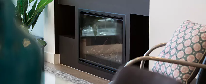 Gas Fireplace Installation in Banning, CA