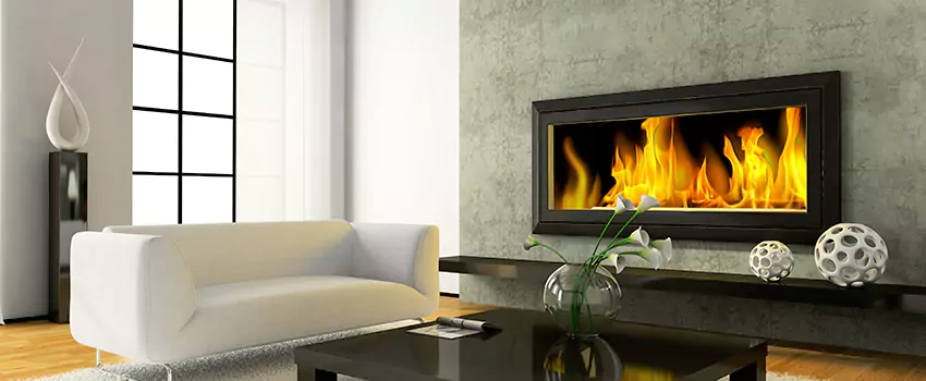 Fireplace Hearth Ideas in Banning, California