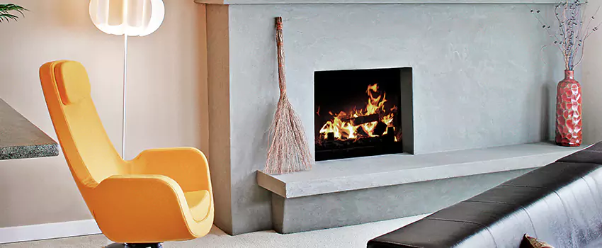 Electric Fireplace Makeover Services in Banning, CA