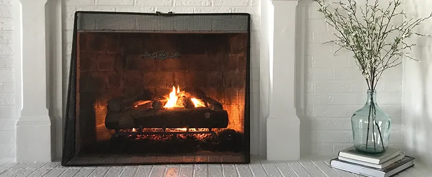 Cost-Effective Fireplace Mantel Inspection And Maintenance in Banning, CA