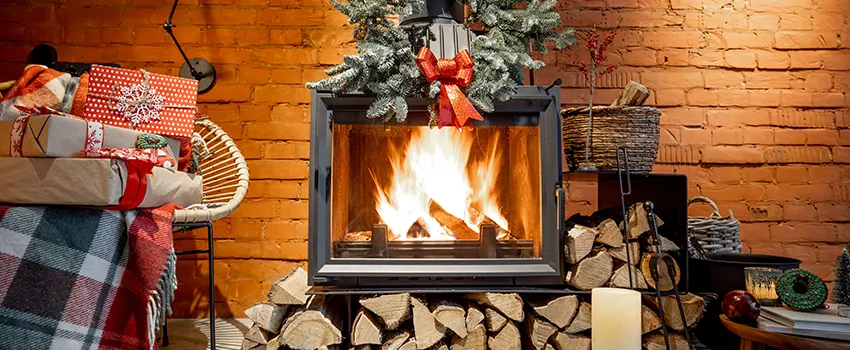 Steel Fireplace Grate Repair And Replacement Services in Banning, California