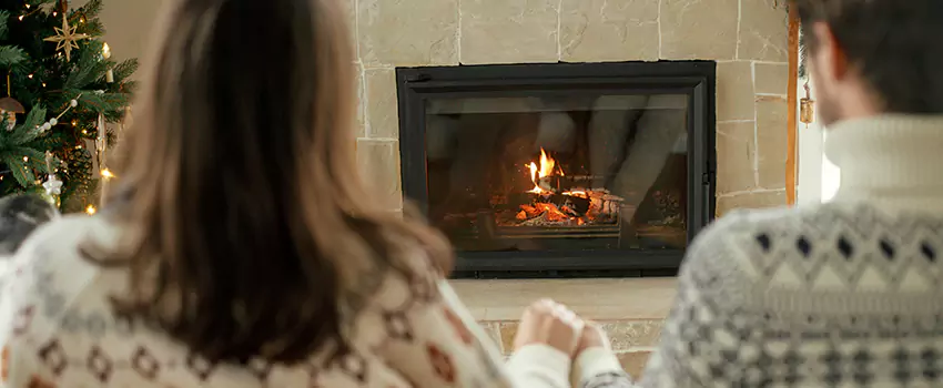 Fireplace Firebox Refurbish & Restore Services in Banning, CA