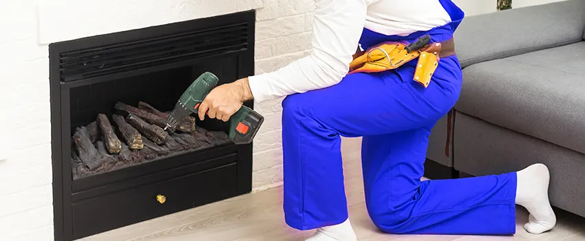 Fireplace Safety Inspection Specialists in Banning, California