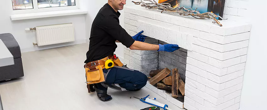 Gas Fireplace Repair And Replacement in Banning, CA
