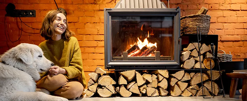 Fireplace Smell Removal Cost in Banning, CA