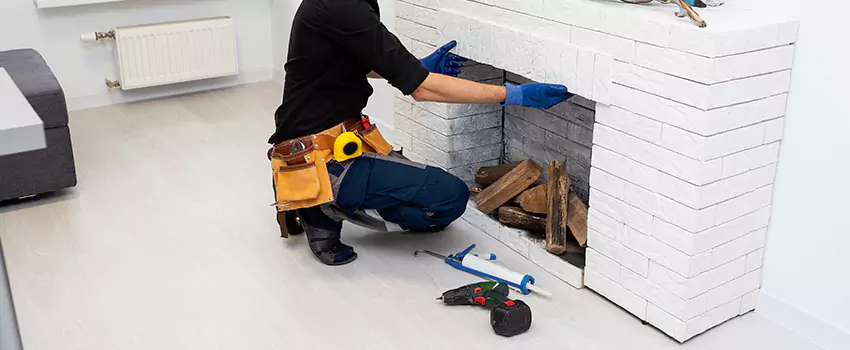 Masonry Fireplace Technician in Banning, California