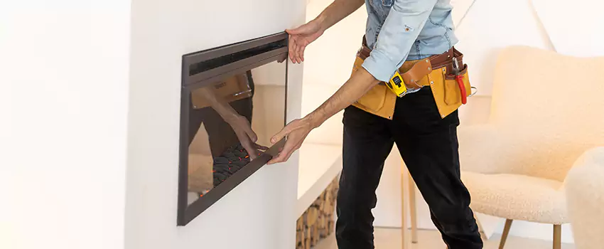 Traditional Fireplace Vent Sweeping in Banning, CA