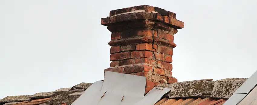 Cost of Fixing Blocked Chimney in Banning, California