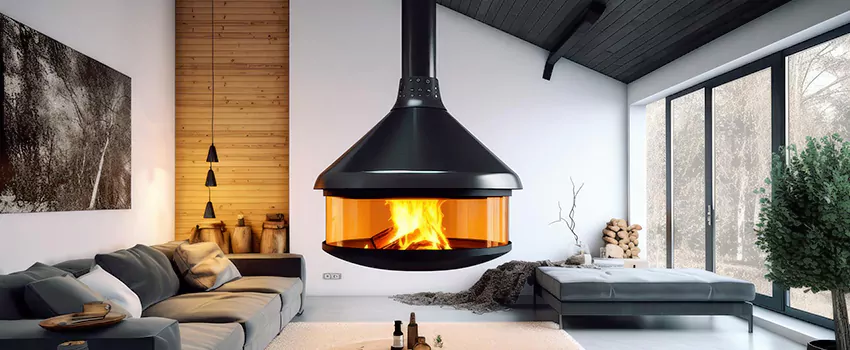 Floating Damaged Fireplace Repair Services in Banning, CA