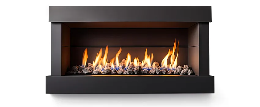 Outdoor Gas Fireplaces Installation in Banning, CA