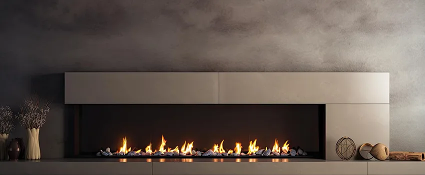 Gas Fireplace Logs Supplier in Banning, California