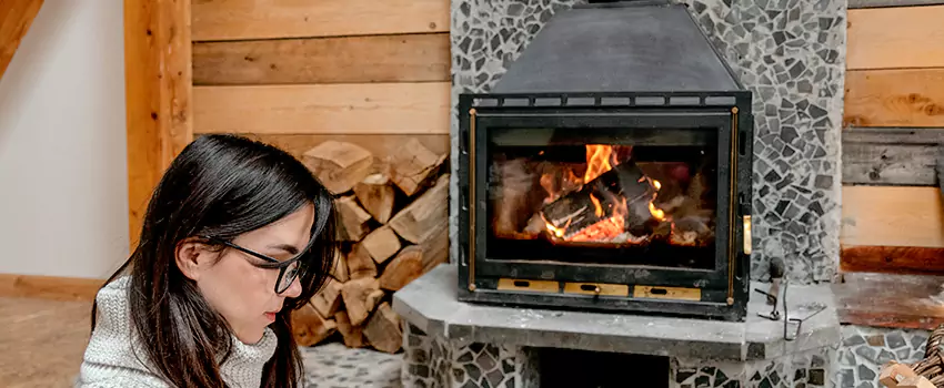 Harman P68-C Pellet Stove Repair in Banning, California 