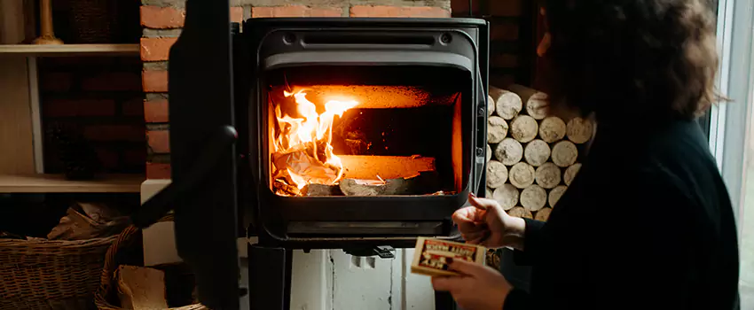 Hearthstone Wood Stoves Fireplace Repair in Banning, California