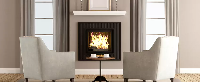 Heatilator Direct Vent Fireplace Services in Banning, California