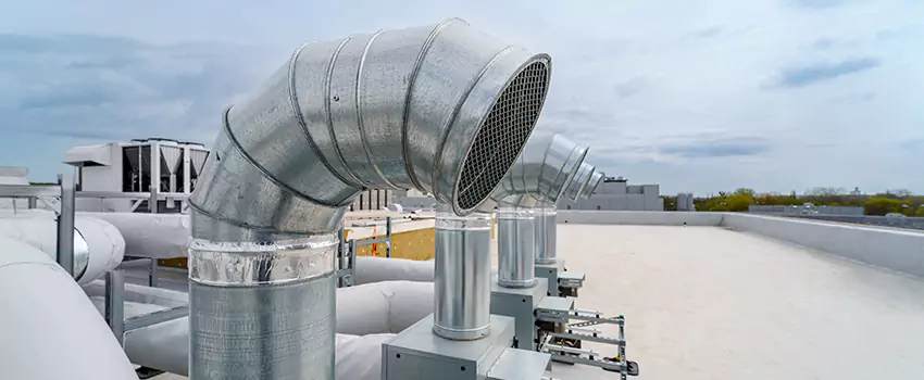 Insulated Ductwork Repair Services Near Me in Banning, CA