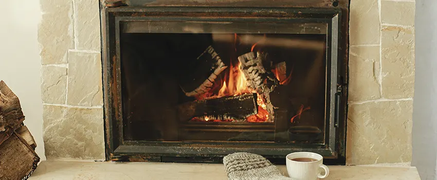 Kings man Fireplaces Insert Services in Banning, CA