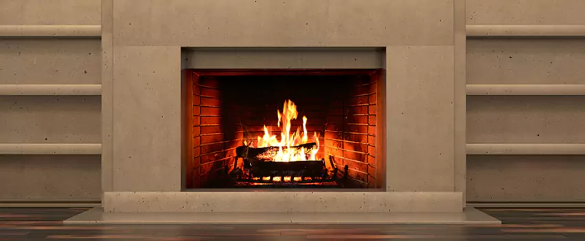 Majestic Trilliant Series Gas Fireplace Insert Repair in Banning, California