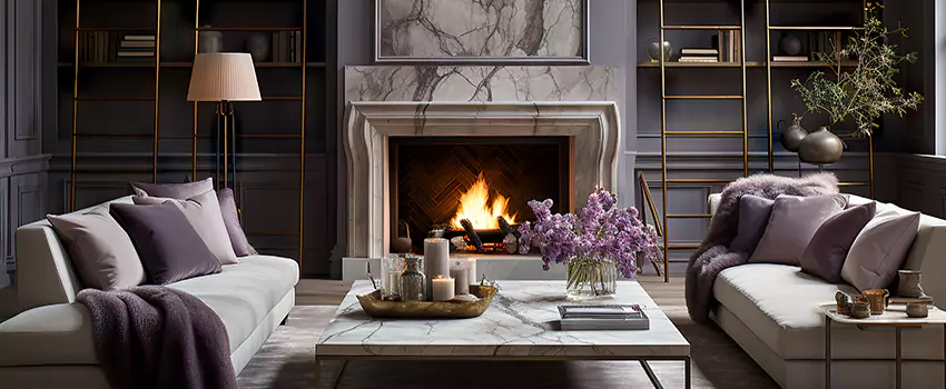 Napoleon Galaxy Series Outdoor Fireplaces Repair in Banning, CA