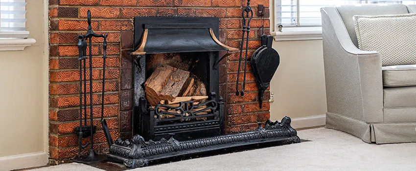 Custom Old Fireplace Redesign Services in Banning, California