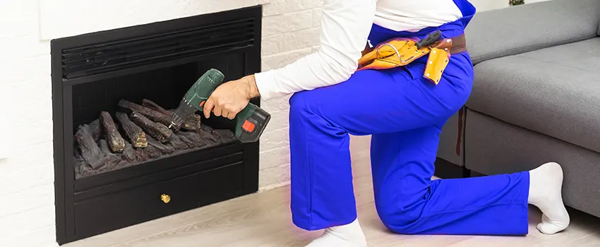 Pellet Fireplace Repair Services in Banning, CA