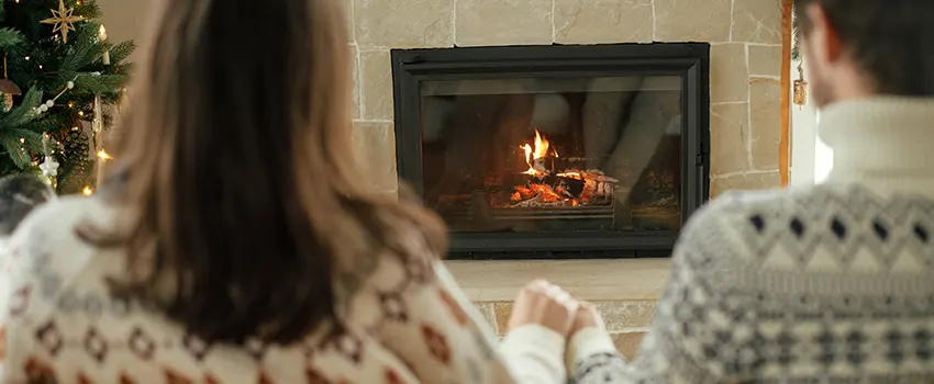 Superior Open-Hearth Wood Fireplaces in Banning, CA