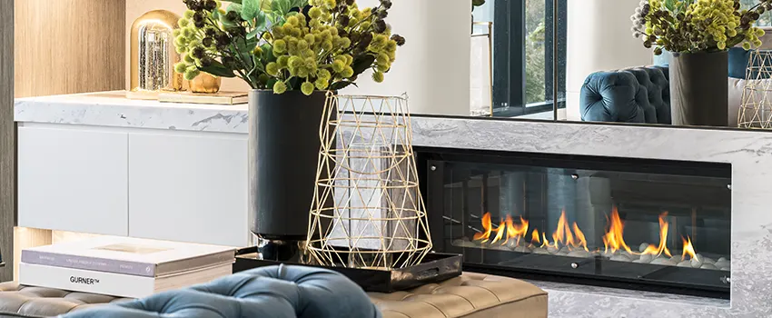 Professional Town & Country Luxury Fireplace Maintenance Experts in Banning, California