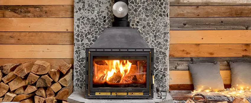 Travis Industries Elite Fireplace Inspection and Maintenance in Banning, California