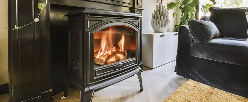 Valor Wood Fireplace in Banning, CA