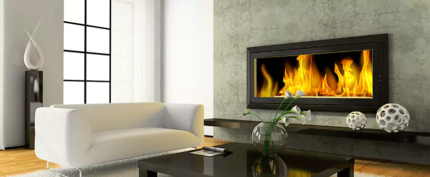 Ventless Fireplace Oxygen Depletion Sensor Installation and Repair Services in Banning, California